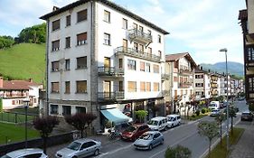 Apartamentos Elizondo